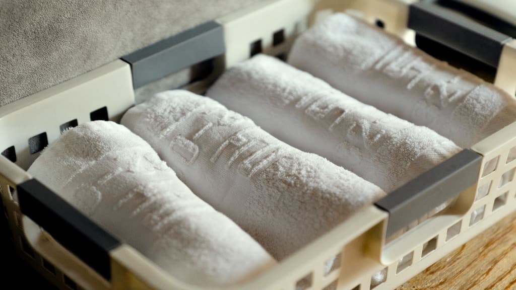 프리미엄 어메니티